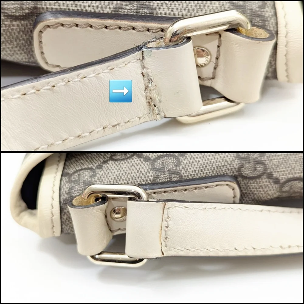 ✨️💎Authentic Gucci Crossbody Bag - Picture 6 of 16
